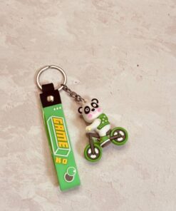 جاسوئیچی رنگی سیلیکونی پارت پنج کد 2441