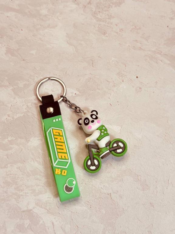 جاسوئیچی رنگی سیلیکونی پارت پنج کد 2441