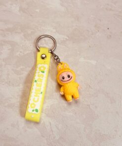 جاسوئیچی رنگی سیلیکونی پارت شیش کد 2442