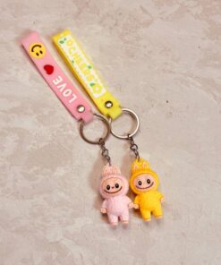 جاسوئیچی رنگی سیلیکونی پارت شیش کد 2442