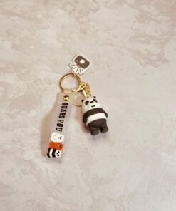 جاسوئیچی اورجینال طرح سه خرس مهربون کد 2444