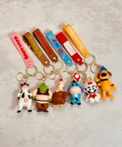 جاسوئیچی اورجینال خانواده شرک کد 2448