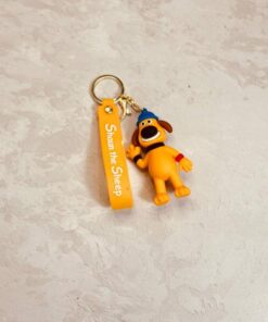 جاسوئیچی اورجینال خانواده شرک کد 2448