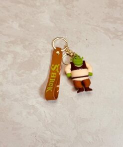 جاسوئیچی اورجینال خانواده شرک کد 2448