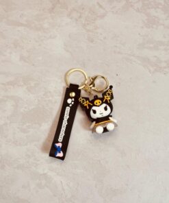 جاسوئیچی اورجینال طرح کرومی کد 2450