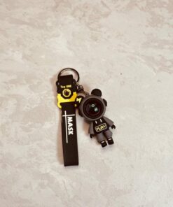 جاسوئیچی اورجینال طرح فضانورد کد 2451