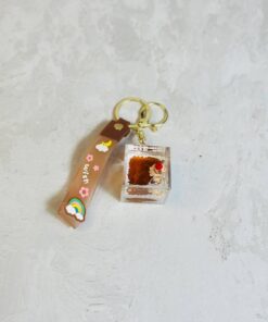 جاسوئیچی اکواریومی اورجینال فانتزی مربع کد 2452