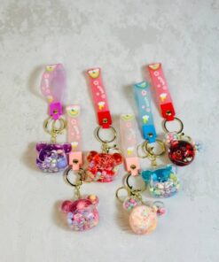 اسوئیچی اکواریومی اورجینال فانتزی مشکی کد 2453