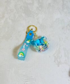 اسوئیچی اکواریومی اورجینال فانتزی مشکی کد 2453