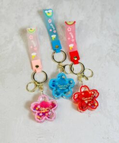 جاسوئیچی اکواریومی اورجینال طرح خرس کد 2454