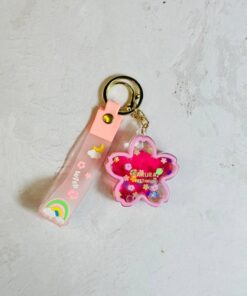 جاسوئیچی اکواریومی اورجینال طرح خرس کد 2454