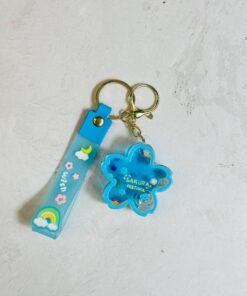 جاسوئیچی اکواریومی اورجینال طرح خرس کد 2454