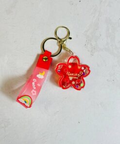 جاسوئیچی اکواریومی اورجینال طرح خرس کد 2454