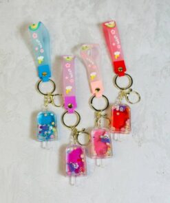 جاسوئیچی اکواریومی اورجینال طرح بستنی کد 2456