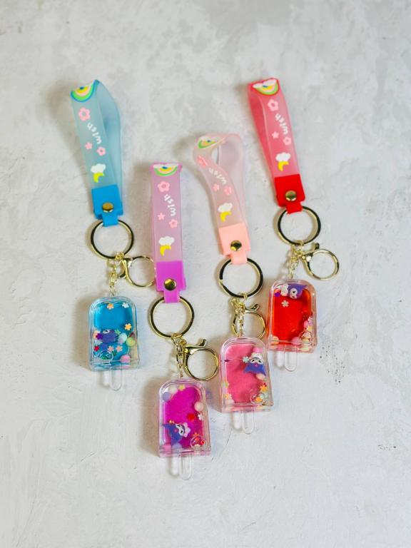 جاسوئیچی اکواریومی اورجینال طرح بستنی کد 2456