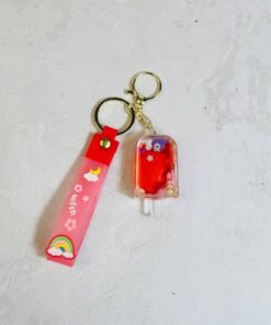 جاسوئیچی اکواریومی اورجینال طرح بستنی کد 2456