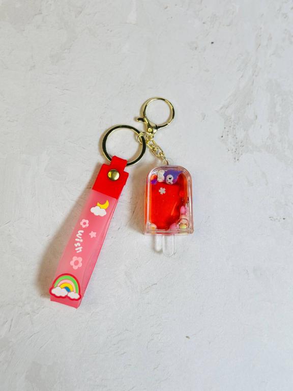 جاسوئیچی اکواریومی اورجینال طرح بستنی کد 2456