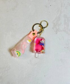 جاسوئیچی اکواریومی اورجینال طرح بستنی کد 2456