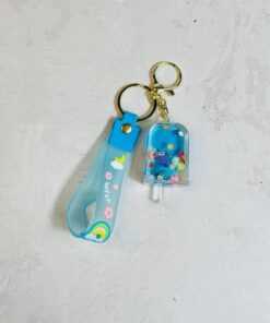 جاسوئیچی اکواریومی اورجینال طرح بستنی کد 2456