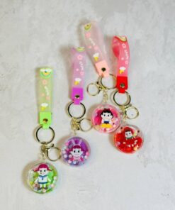 جاسوئیچی اکواریومی اورجینال دایره کد 2457