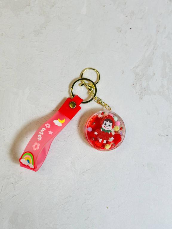 جاسوئیچی اکواریومی اورجینال دایره کد 2457