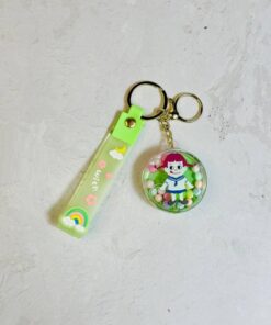 جاسوئیچی اکواریومی اورجینال دایره کد 2457