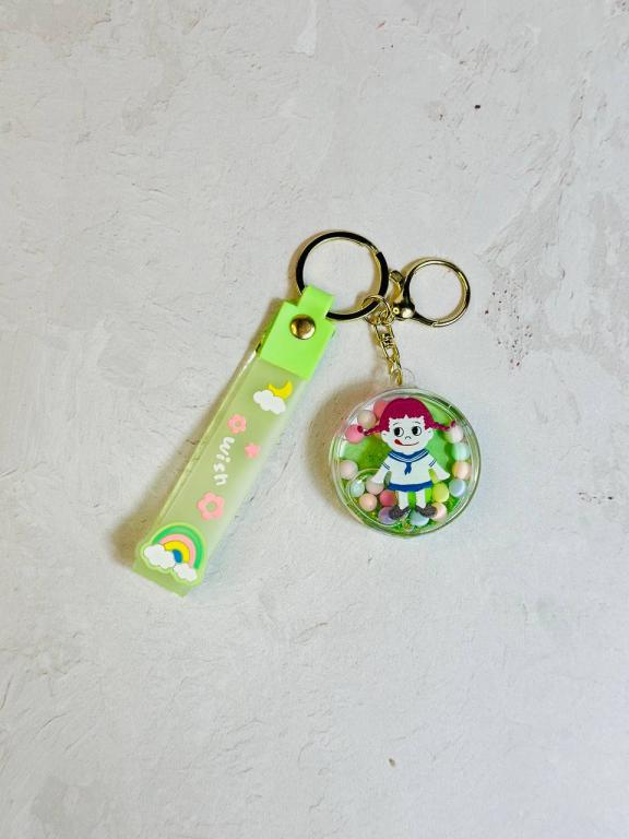 جاسوئیچی اکواریومی اورجینال دایره کد 2457