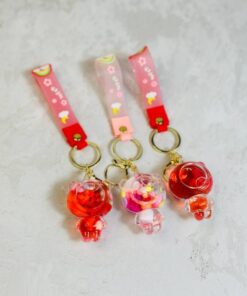 جاسوئیچی اکواریومی اورجینال طرح پاندا کد 2457