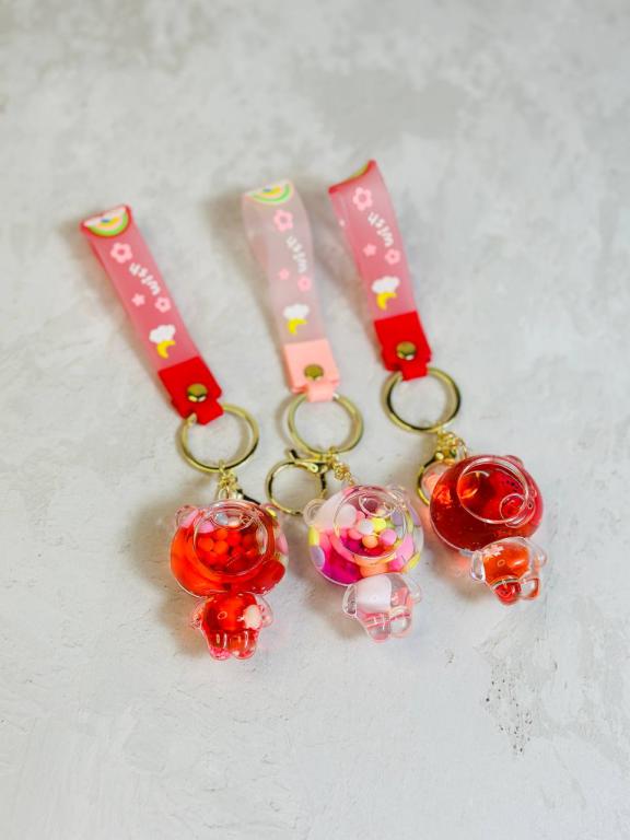 جاسوئیچی اکواریومی اورجینال طرح پاندا کد 2457