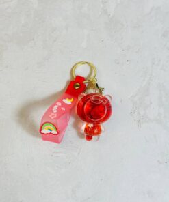 جاسوئیچی اکواریومی اورجینال طرح پاندا کد 2457