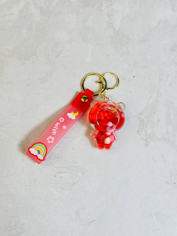 جاسوئیچی اکواریومی اورجینال طرح پاندا کد 2457