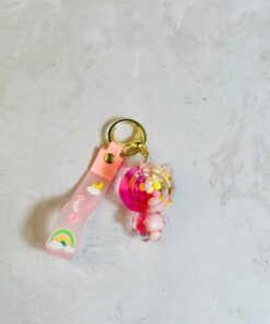 جاسوئیچی اکواریومی اورجینال طرح پاندا کد 2457