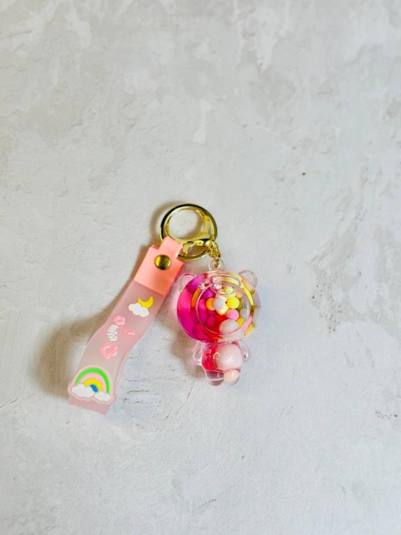 جاسوئیچی اکواریومی اورجینال طرح پاندا کد 2457