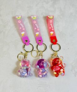 جاسوئیچی اکواریومی اورجینال طرح حیوانات کد 2459