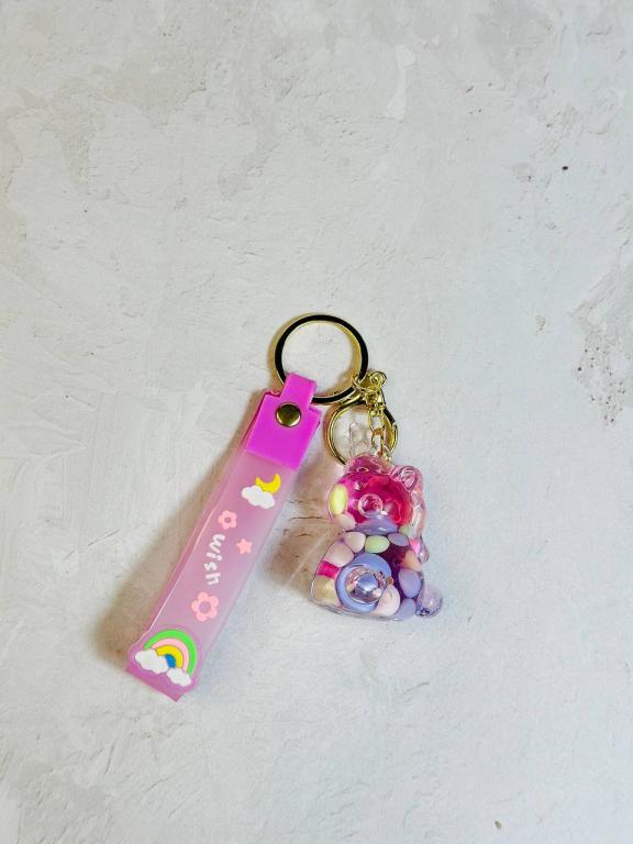 جاسوئیچی اکواریومی اورجینال طرح حیوانات کد 2459