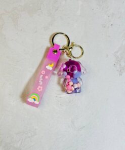 جاسوئیچی اکواریومی اورجینال طرح حیوانات کد 2459