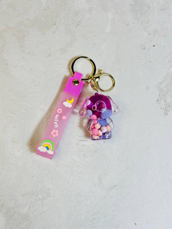 جاسوئیچی اکواریومی اورجینال طرح حیوانات کد 2459