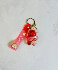 جاسوئیچی اکواریومی اورجینال طرح حیوانات کد 2459