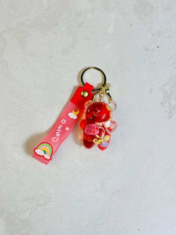 جاسوئیچی اکواریومی اورجینال طرح حیوانات کد 2459