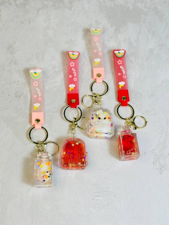 جاسوئیچی اکواریومی اورجینال فانتزی پارت یک کد 2460