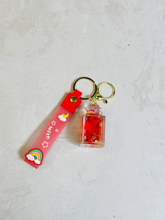 جاسوئیچی اکواریومی اورجینال فانتزی پارت یک کد 2460