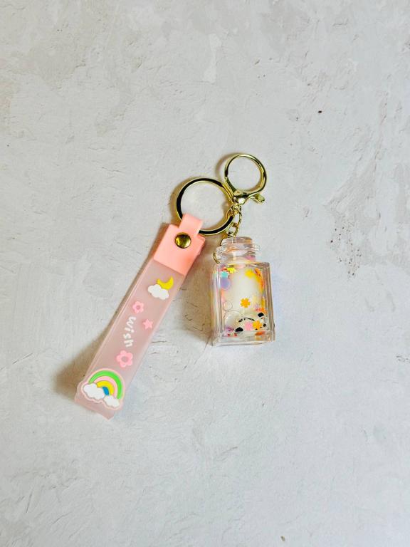 جاسوئیچی اکواریومی اورجینال فانتزی پارت یک کد 2460