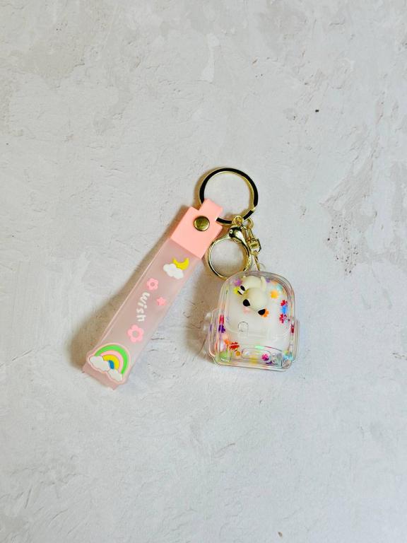 جاسوئیچی اکواریومی اورجینال فانتزی پارت یک کد 2460