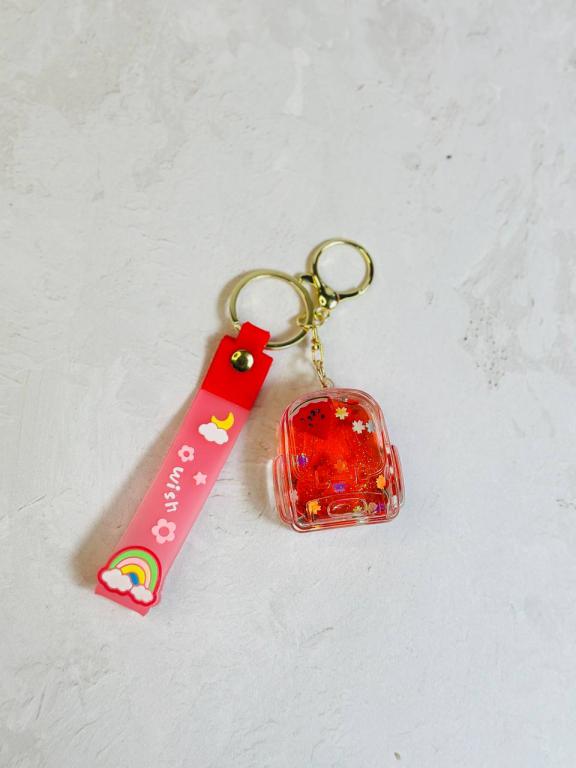 جاسوئیچی اکواریومی اورجینال فانتزی پارت یک کد 2460