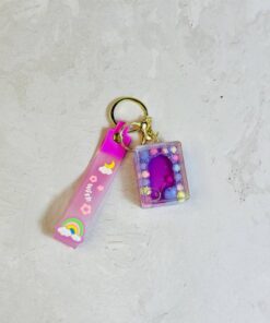 جاسوئیچی اکواریومی اورجینال مستطیلی کد 2461