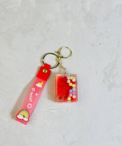 جاسوئیچی اکواریومی اورجینال مستطیلی کد 2461