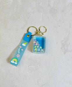 جاسوئیچی اکواریومی اورجینال مستطیلی کد 2461