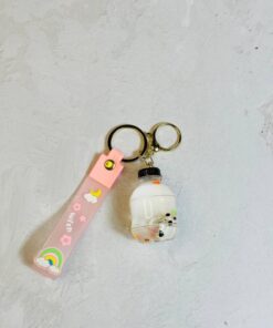 جاسوئیچی اکواریومی اورجینال طرح شیشه بچه کد 2462