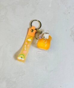 جاسوئیچی اکواریومی اورجینال طرح شیشه بچه کد 2462