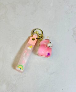 جاسوئیچی اکواریومی اورجینال طرح شیشه بچه کد 2462